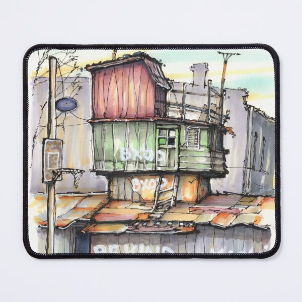 Item preview, Vertical Expansion designed and sold by Gregg Brown.