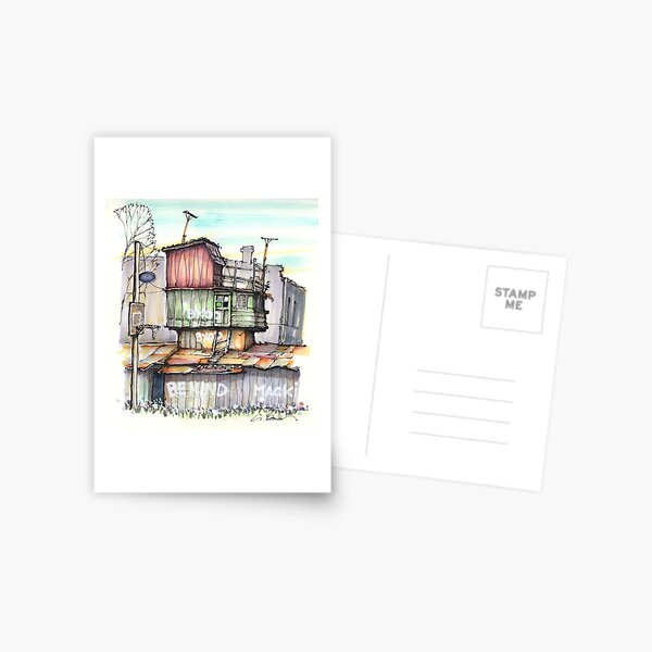 Item preview, Vertical Expansion designed and sold by Gregg Brown.