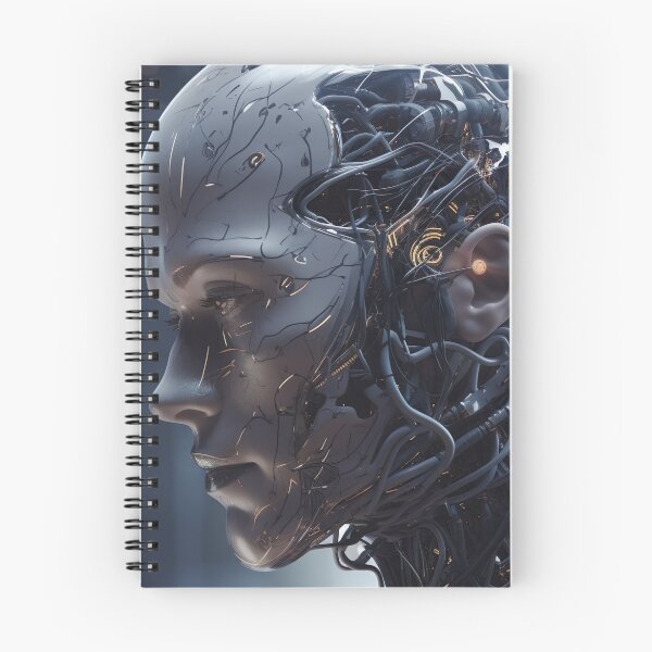 Item preview, Hybrid Horizons designed and sold by PrintCove.