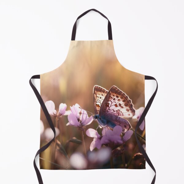 Item preview, Summer Blooms - A Colorful Field of Flowers and Butterflies designed and sold by FireScreen.