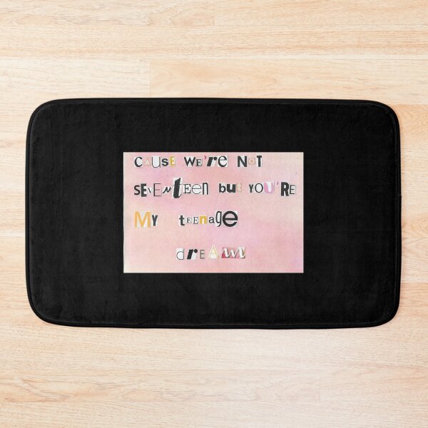 Item preview, Waterparks Entertainment Rare Collage Sticker Art designed and sold by charlyned.