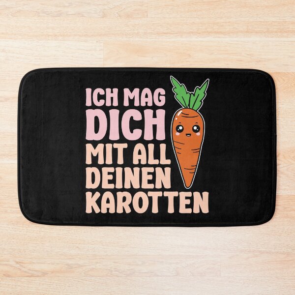Item preview, I Like You With All Your Carrots designed and sold by Shirtey.