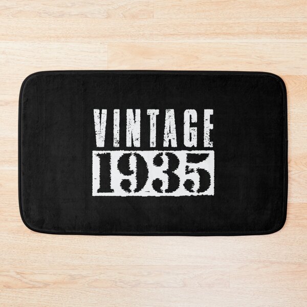 Item preview, Vintage 1935 - Vintage White Text designed and sold by Whimsical  Thinker.