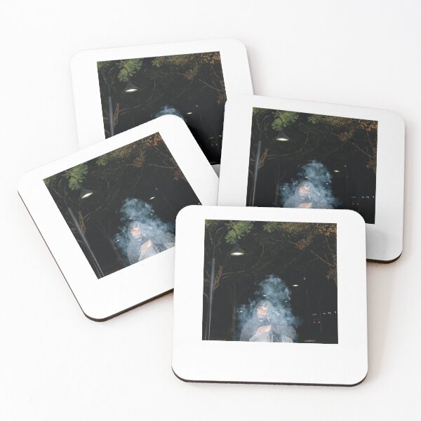 Item preview, JPEGMAFIA Lp 1 Album Cover designed and sold by SaraLeetx.