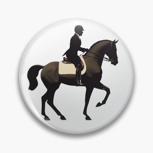 Item preview, Trotting Horse designed and sold by HiddenPassions.
