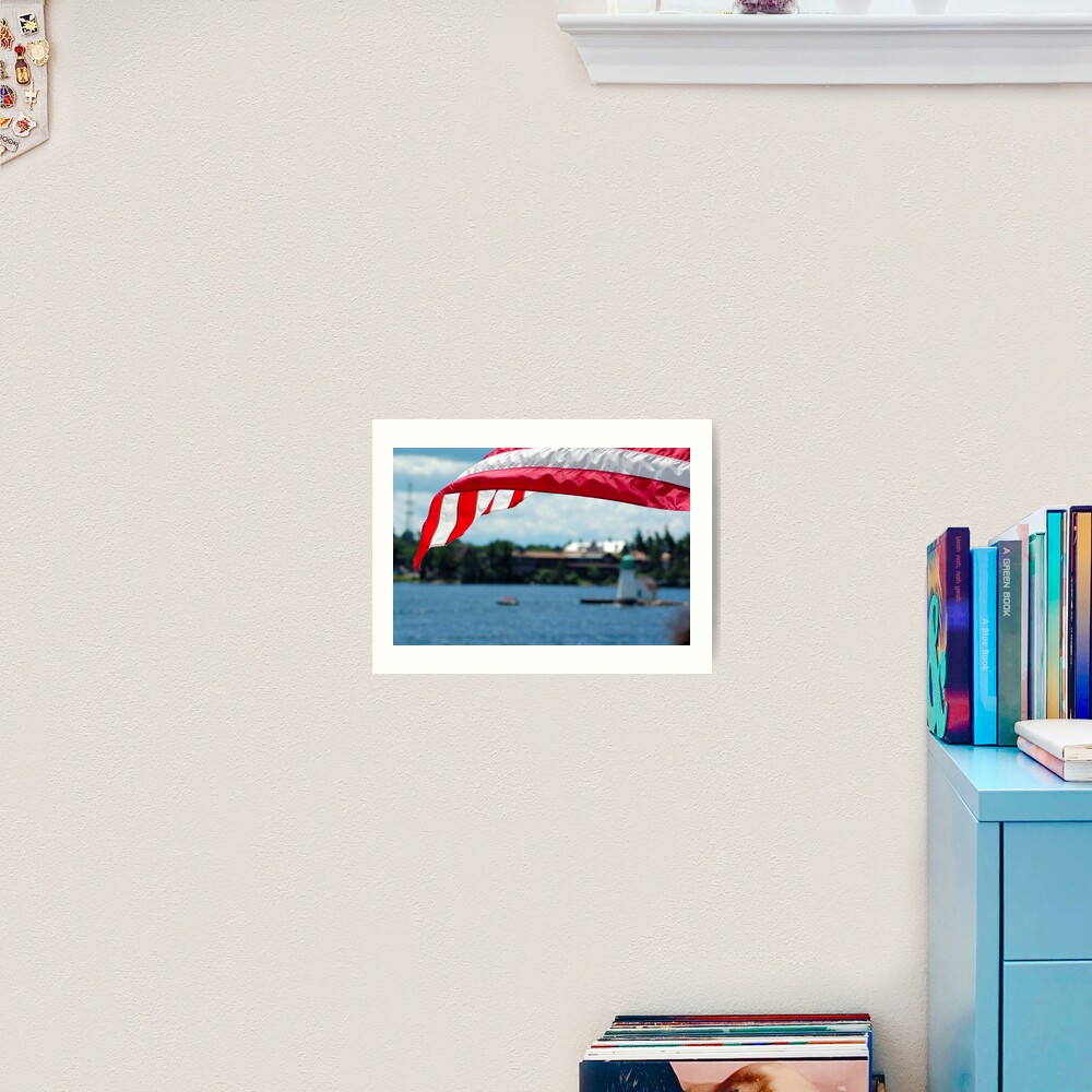 Item preview, Art Print designed and sold by EightBuffalo.
