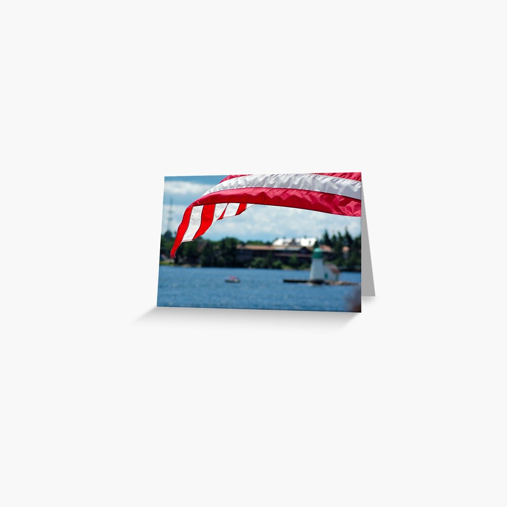 Item preview, Greeting Card designed and sold by EightBuffalo.
