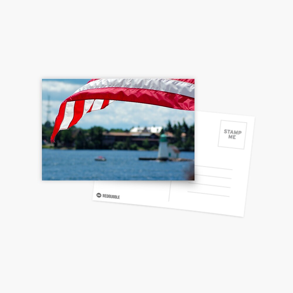 Item preview, Postcard designed and sold by EightBuffalo.