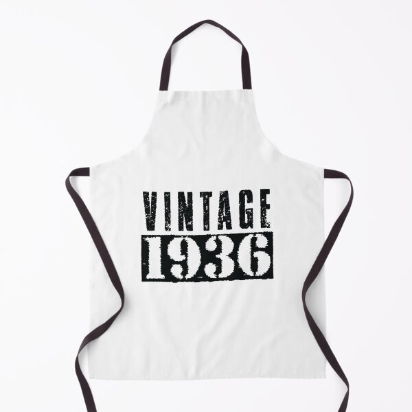 Item preview, Vintage 1936 - Vintage Black Text designed and sold by Whimsical  Thinker.