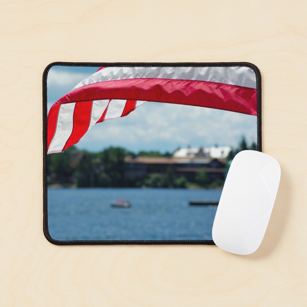 Item preview, Mouse Pad designed and sold by EightBuffalo.