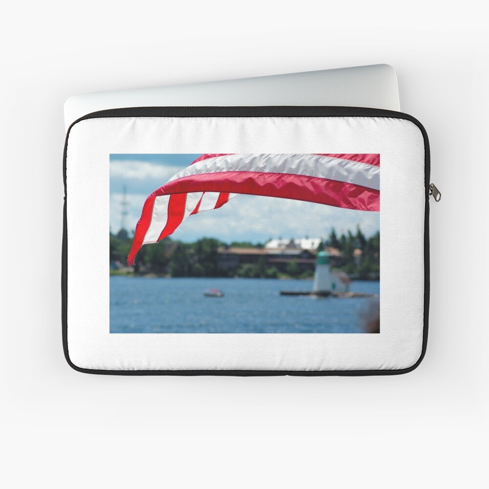 Item preview, Laptop Sleeve designed and sold by EightBuffalo.