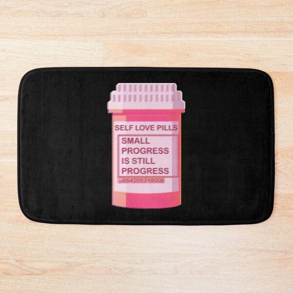 Item preview, Small progress is still progress designed and sold by remerasnerdas.