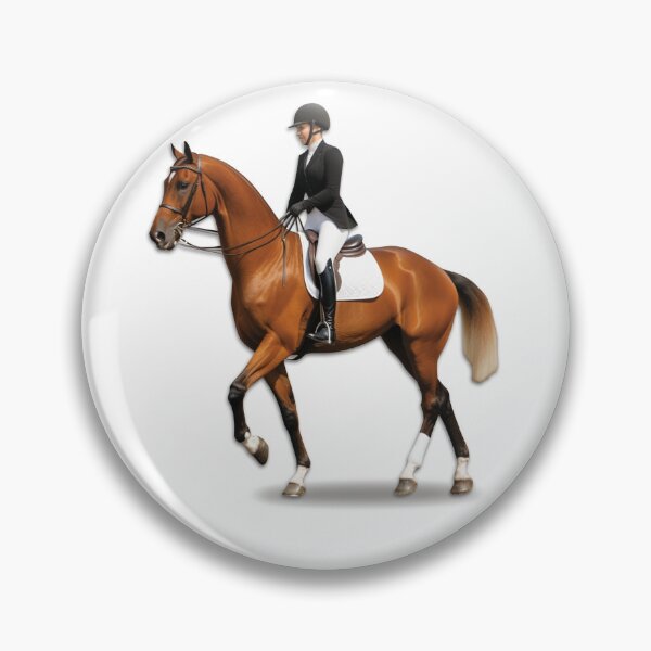 Item preview, Trotting Horse designed and sold by HiddenPassions.