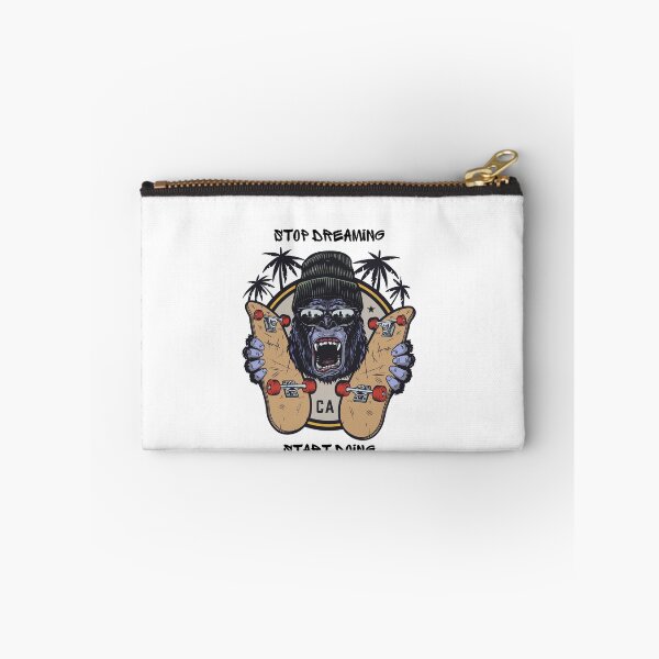 Item preview, stop dreaming designed and sold by ahmabdallah.