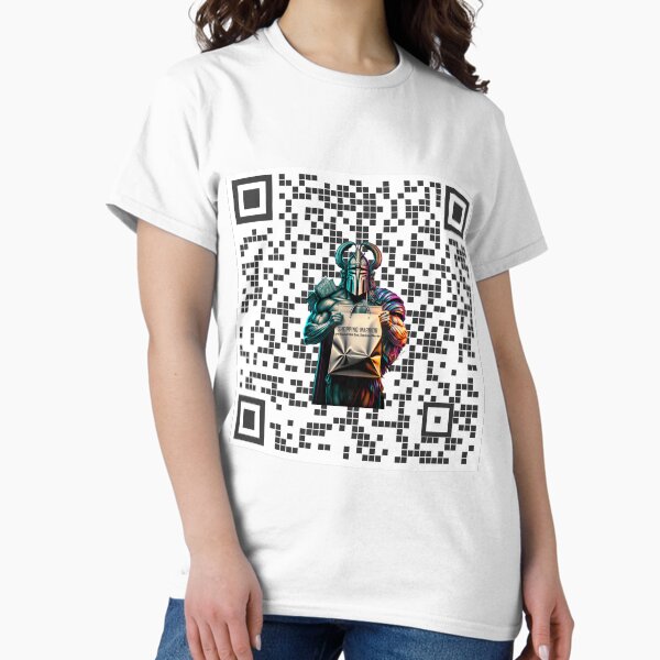 Pugtastic Journey: Exploring the Final Frontier Classic T-Shirt