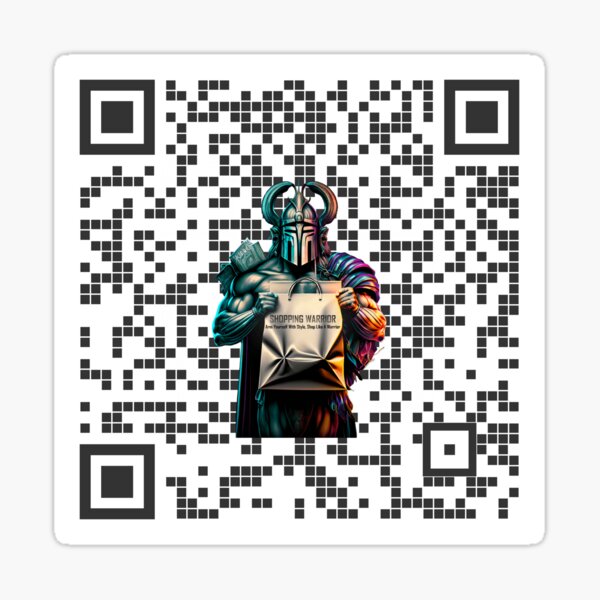 Pugtastic Journey: Exploring the Final Frontier Sticker