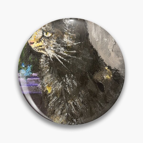 Item preview, Looking intently designed and sold by RuthWilliamsArt.