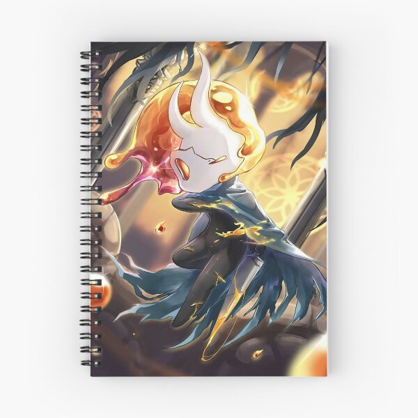Item preview, hollow knight designed and sold by leerdolfi.