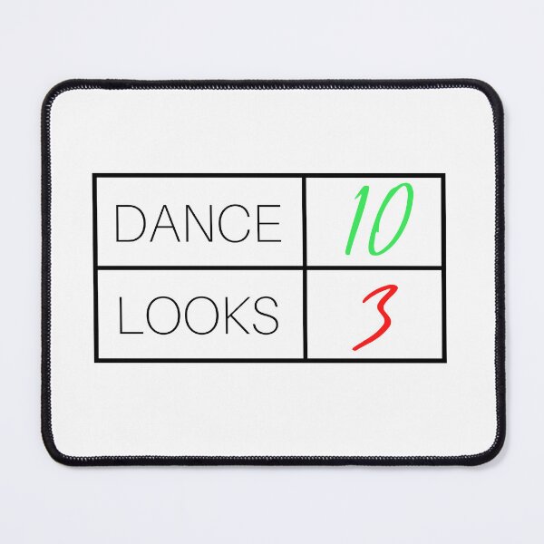 Item preview, Dance Ten Looks Three - A Chorus Line Musical Quote designed and sold by Downstage Designs.