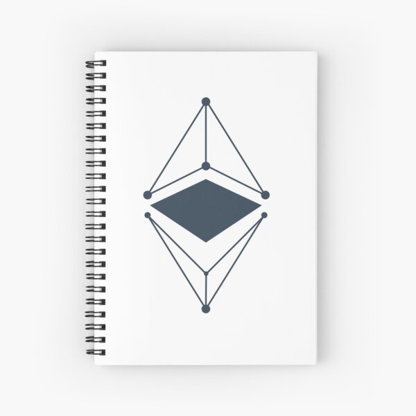 Item preview, Ethereum Classic (ETC) designed and sold by cryptotshirts.