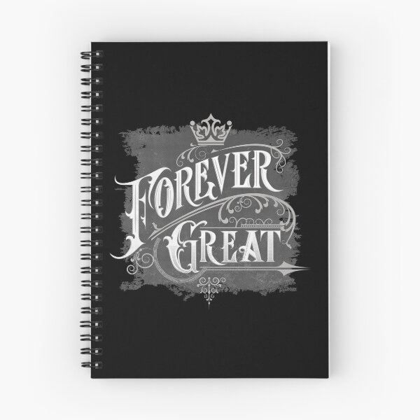 Item preview, Forever great designed and sold by urbancrab.