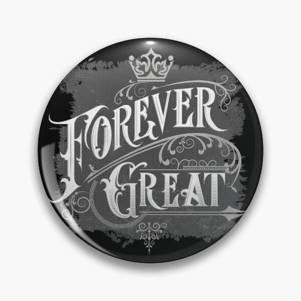 Item preview, Forever great designed and sold by urbancrab.