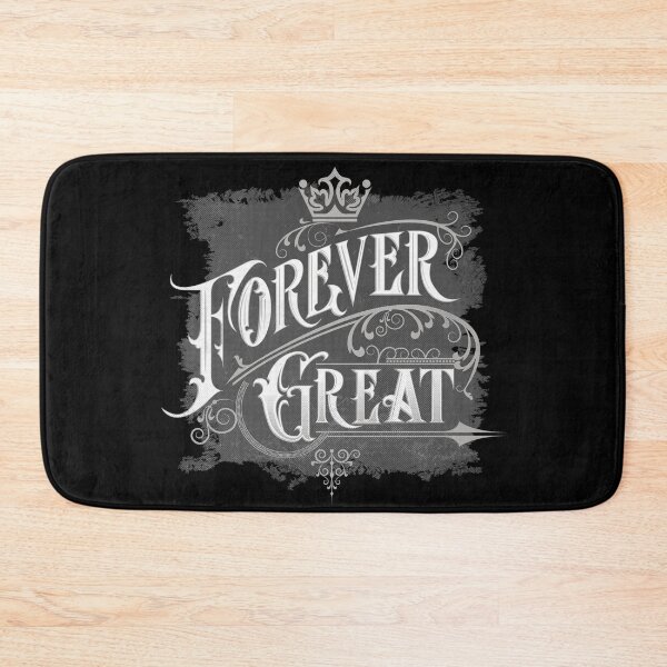 Item preview, Forever great designed and sold by urbancrab.