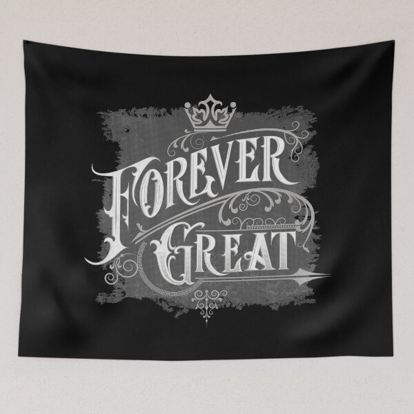 Item preview, Forever great designed and sold by urbancrab.