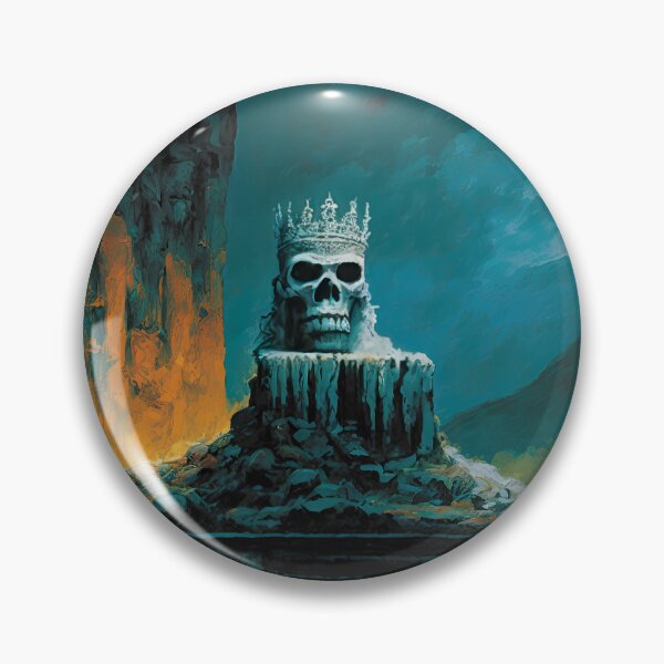 Item preview, Nordic Rituals - A Mystical Journey Through Ancient Scandinavia designed and sold by FireScreen.