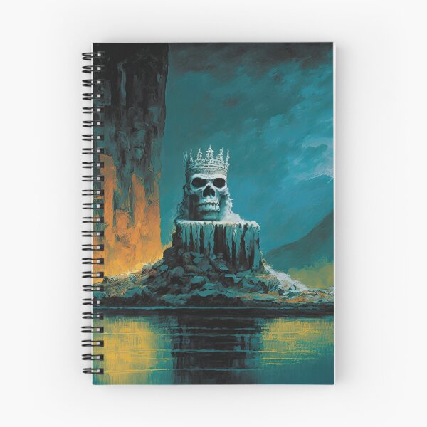 Item preview, Nordic Rituals - A Mystical Journey Through Ancient Scandinavia designed and sold by FireScreen.