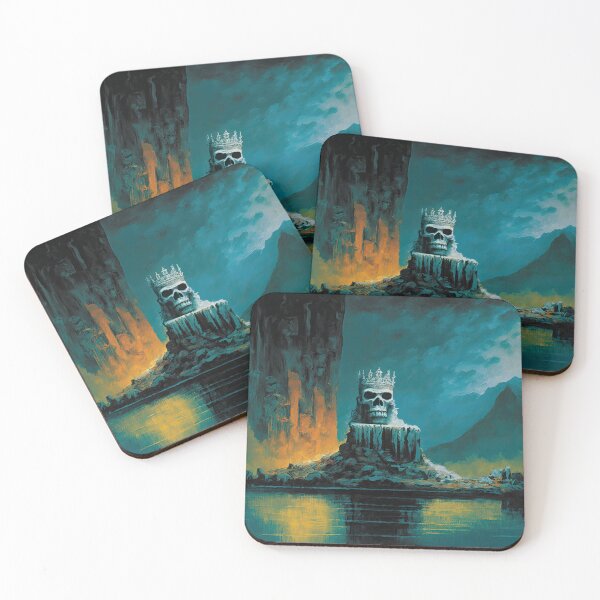 Item preview, Nordic Rituals - A Mystical Journey Through Ancient Scandinavia designed and sold by FireScreen.
