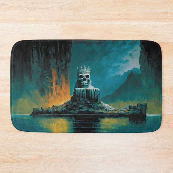 Item preview, Nordic Rituals - A Mystical Journey Through Ancient Scandinavia designed and sold by FireScreen.