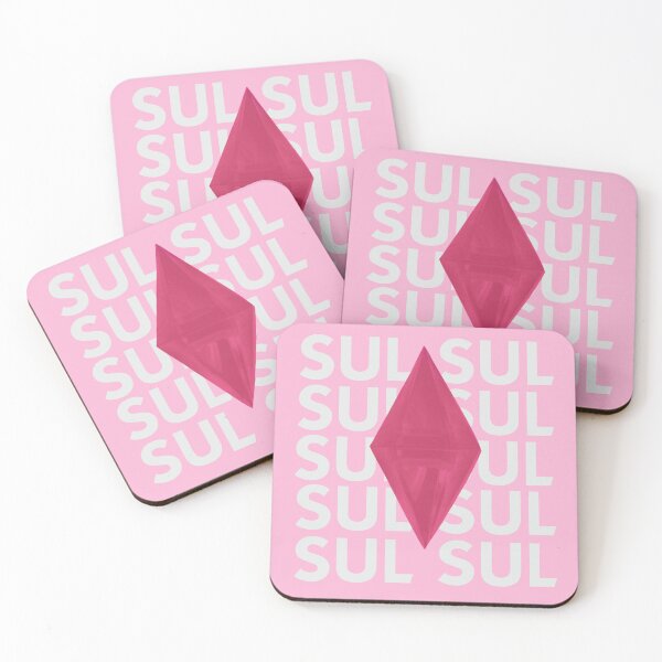 Item preview, Pink Simlish Plumbob designed and sold by KellieSpace.