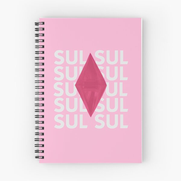 Item preview, Pink Simlish Plumbob designed and sold by KellieSpace.