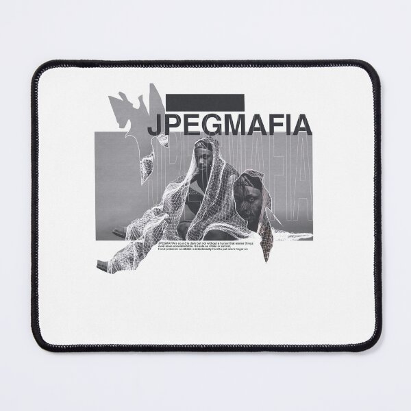 Item preview, jpegmafia singer designed and sold by SaraLeetx.