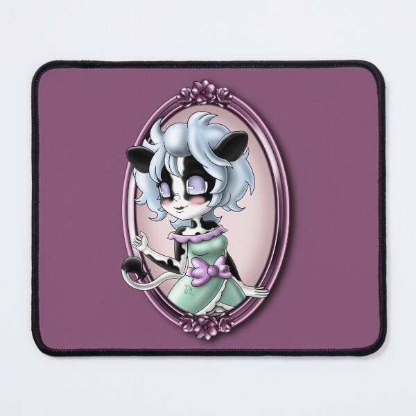 Item preview, Cow Girl designed and sold by treasured-gift.