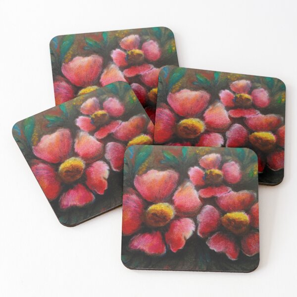 Item preview, Velvet Flowers designed and sold by Edwina Alarcon.