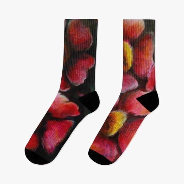 Item preview, Velvet Flowers designed and sold by Edwina Alarcon.