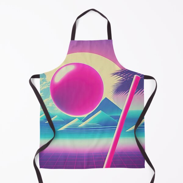 Item preview, Nostalgic Futurism: A Vaporwave Quest to Reimagine the Past designed and sold by Mullet Monkey.