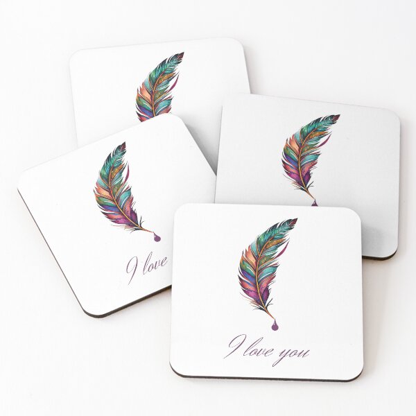 Item preview, I Love You  designed and sold by Mike Notis.