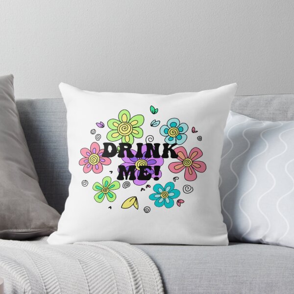 Item preview, Drink Me! Flowers designed and sold by storybees.