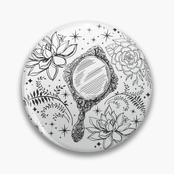 Item preview, VANITY  designed and sold by caramiadesigns.