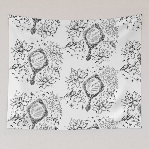 Item preview, VANITY  designed and sold by caramiadesigns.
