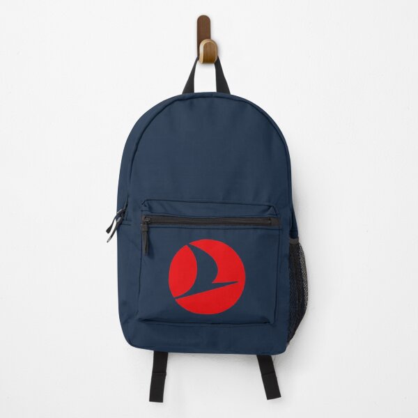 Item preview, Turkish Airlines Logo designed and sold by FutureTraveller.