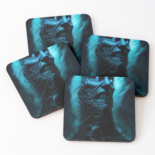 Item preview, Lighthouse of Horrors designed and sold by Space-Yeti.