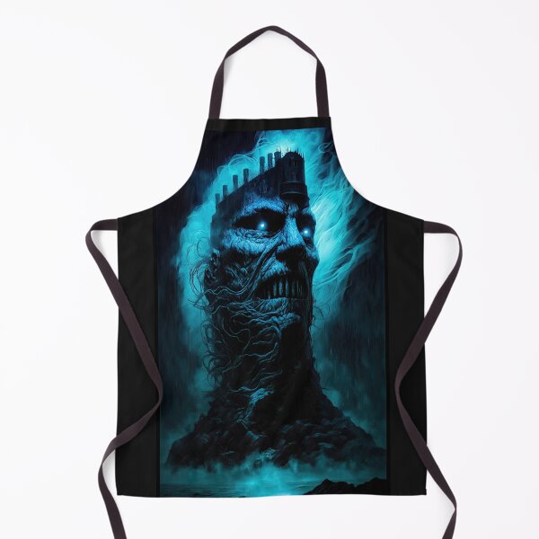 Item preview, Lighthouse of Horrors designed and sold by Space-Yeti.