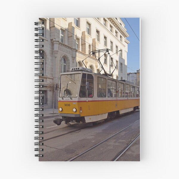 Item preview, Classic Tram in Sofia designed and sold by Random Railways.