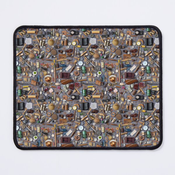 Item preview, Hidden Objects: Washed Ashore designed and sold by Dream Sequins.