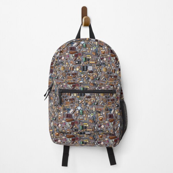 Item preview, Hidden Objects: Washed Ashore designed and sold by Dream Sequins.