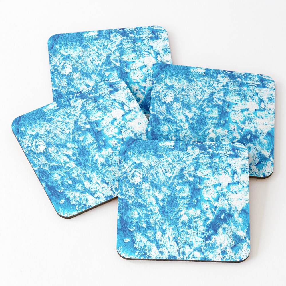 Item preview, Coasters (Set of 4) designed and sold by wenjunior.